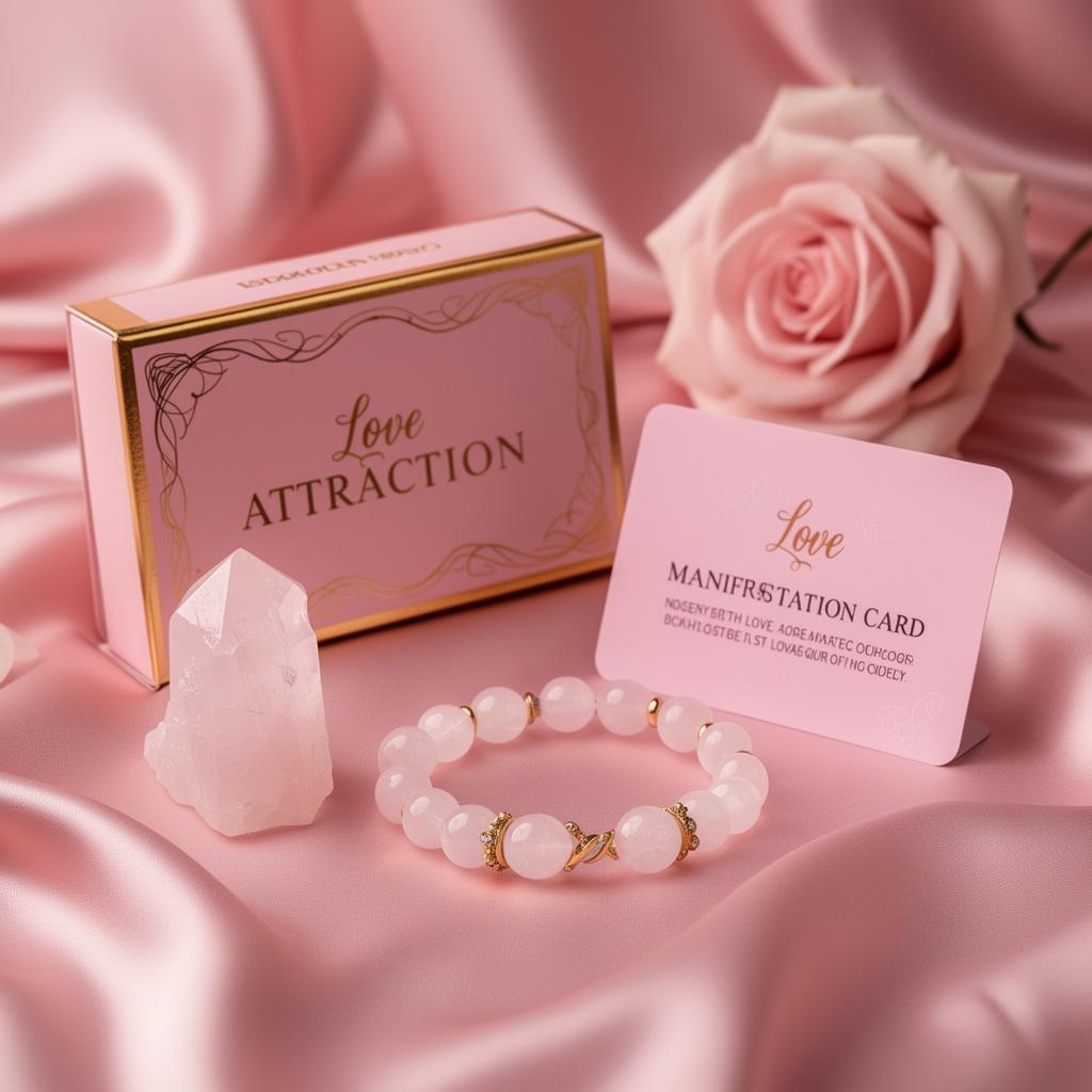 Love Attraction Kit