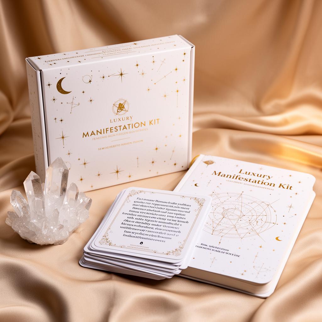 Manifestation Kit