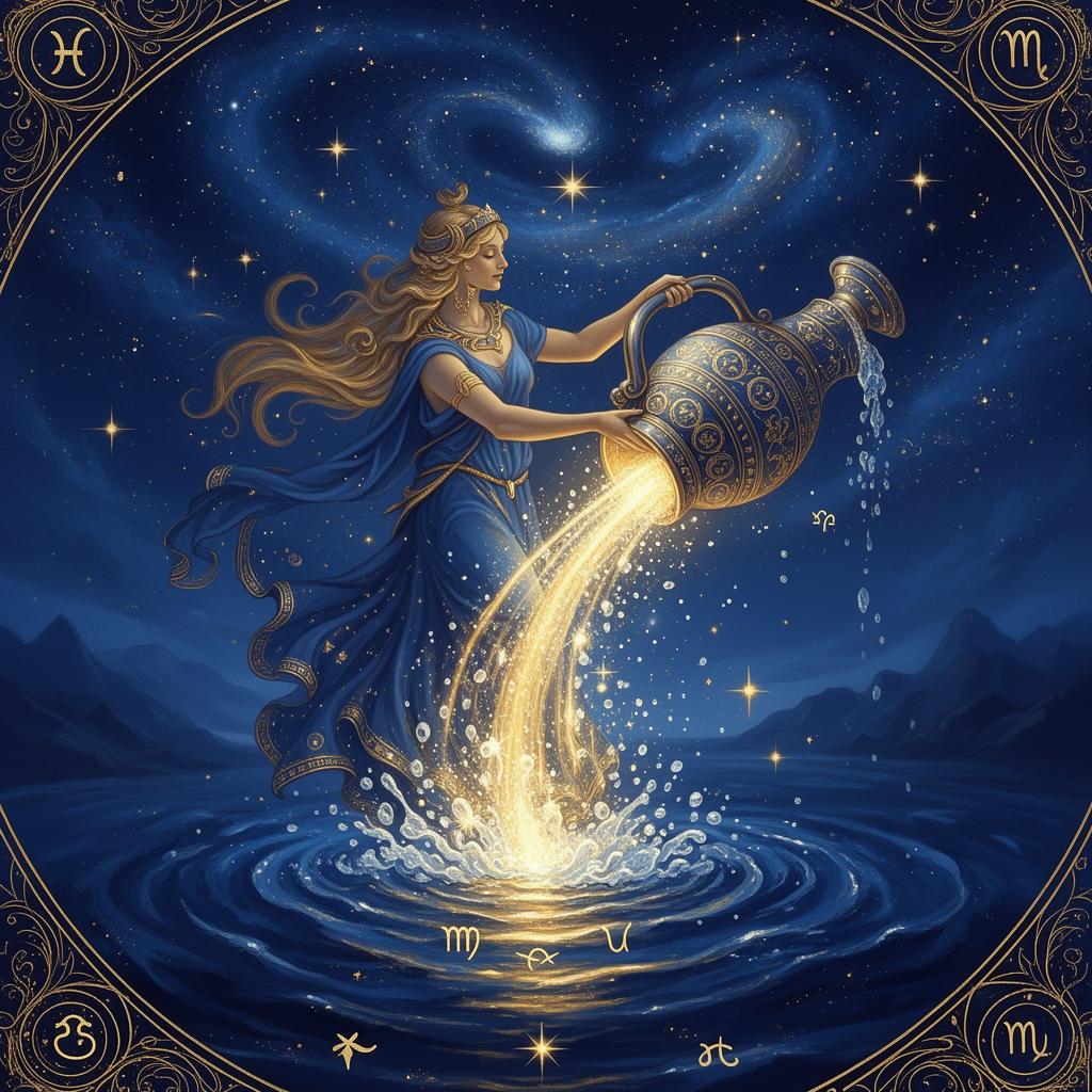 Aquarius
