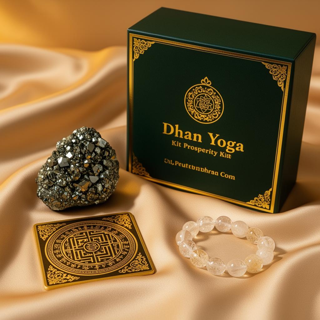 Dhan Yog Kit