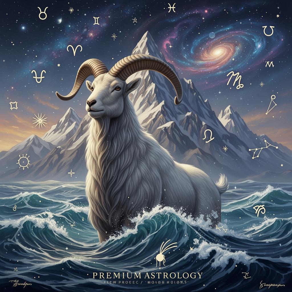 Capricorn