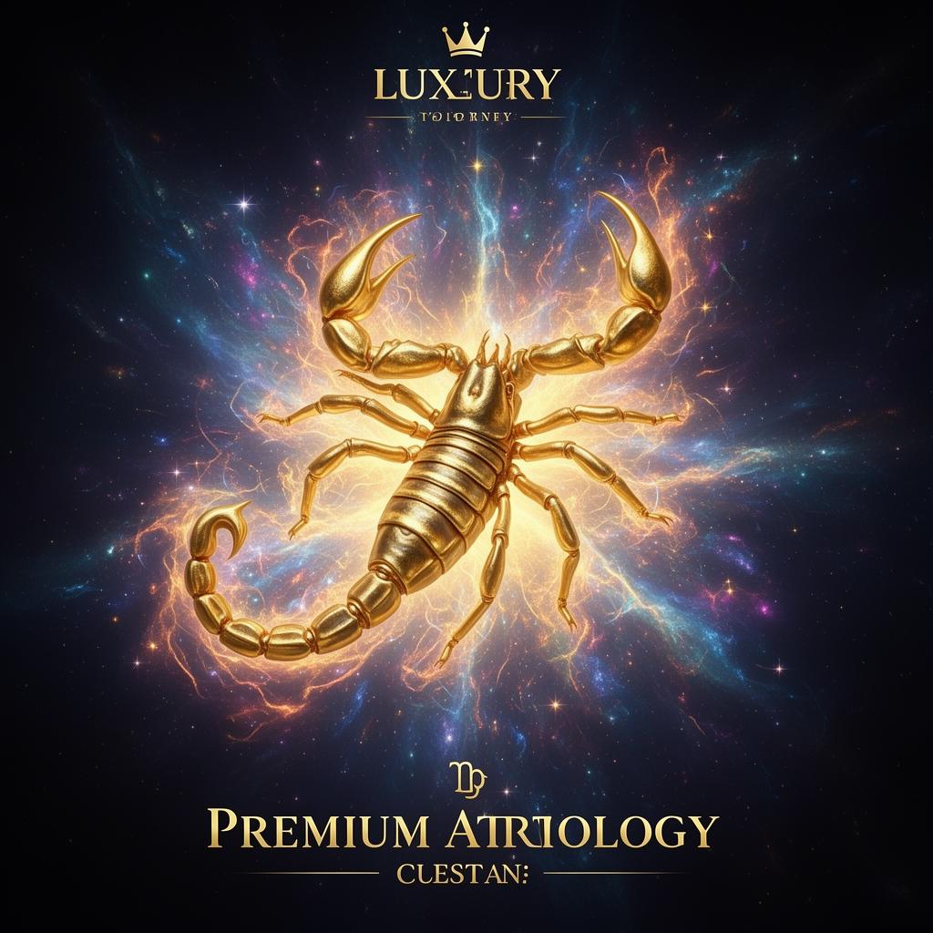 Scorpio