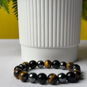 triple protection bracelet